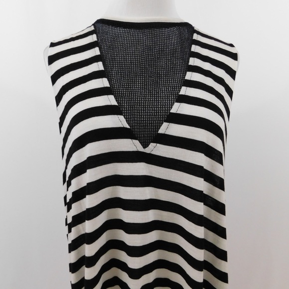 LF Mesh Tank Top - Picture 3 of 6